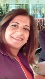 Yasmin Shalhoub-Awwad