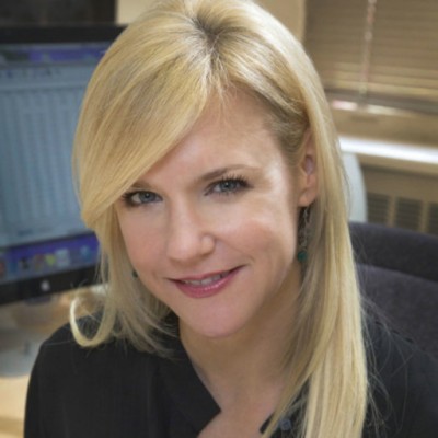 Martie G. Haselton