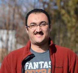 Mohamed A. Samaha