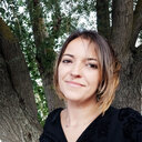 Olivia Gomez Laserna
