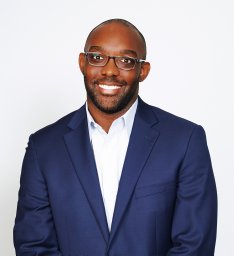 Brandon R Anjuwon-Foster