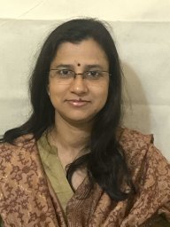Saswati Dana