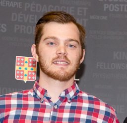 Bérubé Jean-Christophe