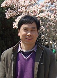 Zhiwang Zhang