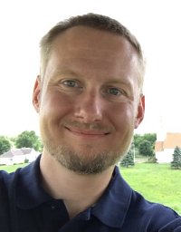 Kyle A. Hilburn