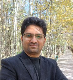 Morteza Salimi