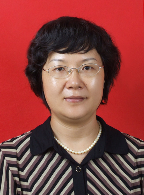 Lijuan Luo