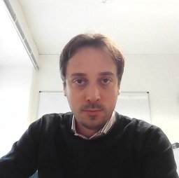 Matteo Bernardini