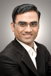 Darshan R Telange
