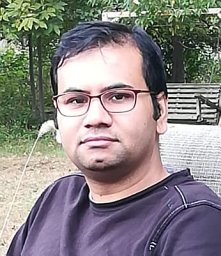 Hasan Molla