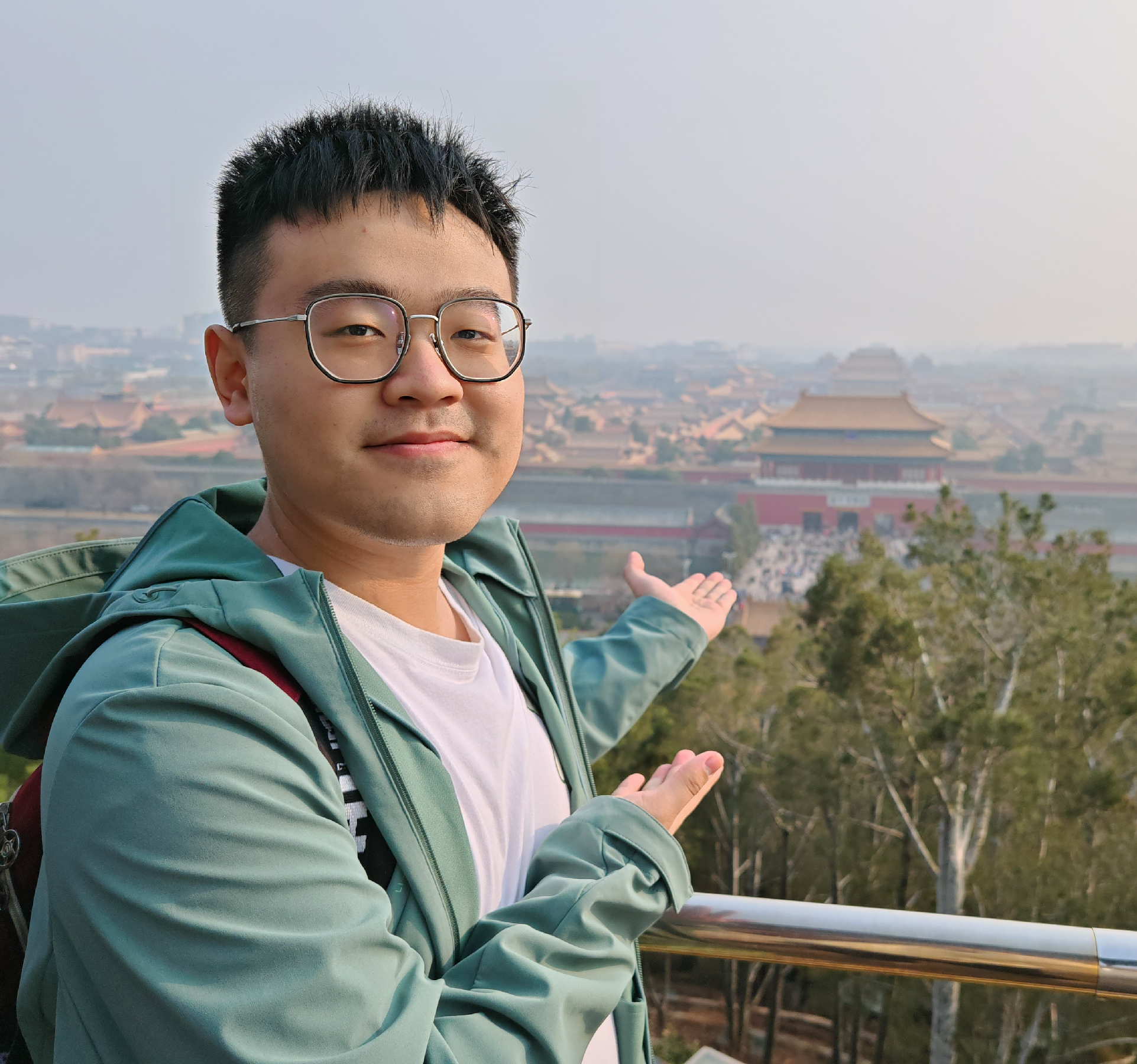 Jingyu Li