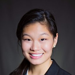 Mary Shen