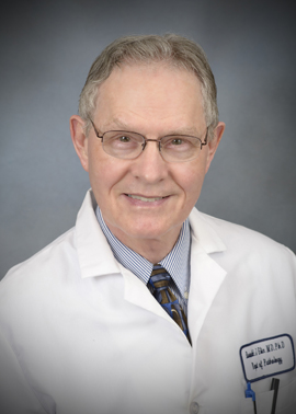 Ronald J. Elin