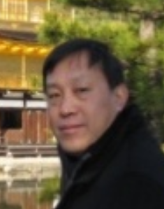 Baogui Hu