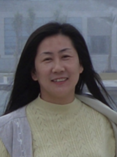 Yanping Yu