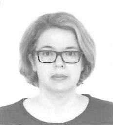 Ekaterina N. Kornilaki