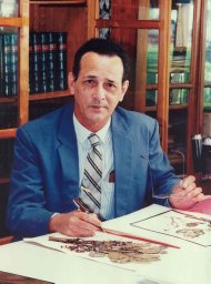 Joseph Gueho