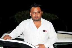 Chandra Bhan Singh