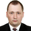 Vladimir Abashkin