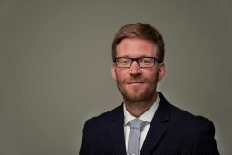 Sebastian B. Beil