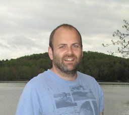 Colin J. Torney