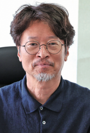 Daehun Nyang