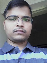 K. C. Barik