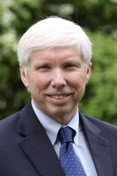 Randall W. Eberts