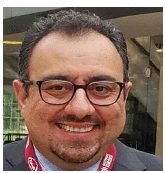 Sam Behseta