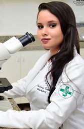 Marielena Vogel Saivish