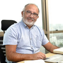 Felipe E. Garcia