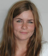 Katrine Ter-Borch Gram Schjoldager