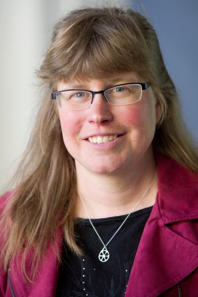 Kerstin Lindblad-Toh