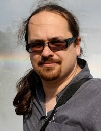 Dominik D. Freydenberger