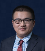 Shengrui Zhang