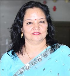 Kamla Pathak
