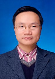 Jianping Long
