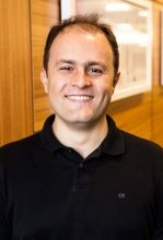 Cem M. Deniz