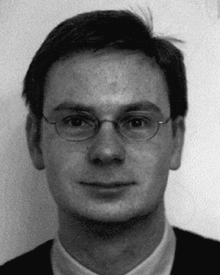 Tony Van Gestel