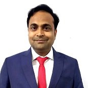Abhishek Singh