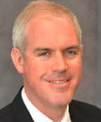 Anthony Cahill
