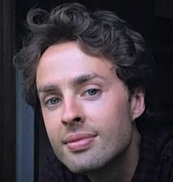 Aaran T Lewis