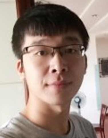 Xixun Lin