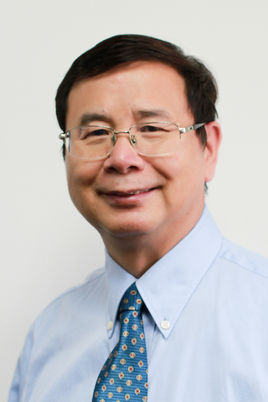 Shibo Jiang