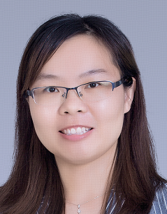 Ruihua Gao