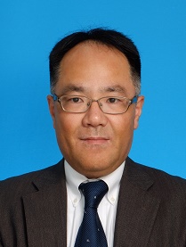 Hiroaki Mukaidani
