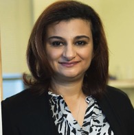 Magy Seif El-Nasr