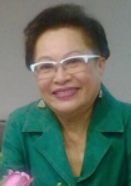 Sudaporn Luksaneeyanawin