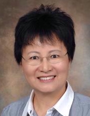 Meifeng Xu