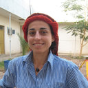 Carolina Pagli